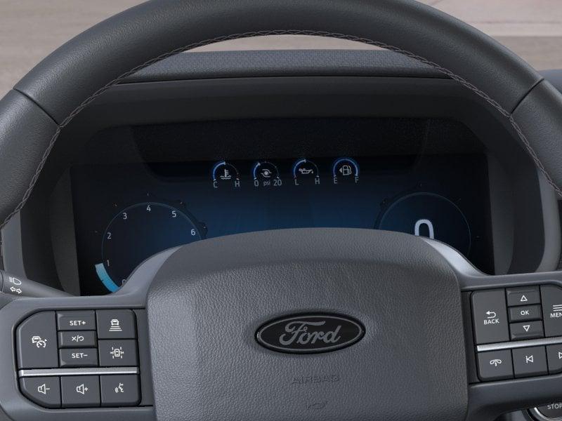new 2026 Ford F-150 car, priced at $61,526