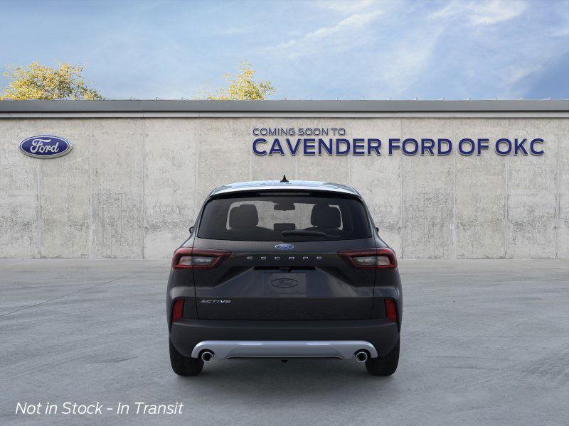 new 2026 Ford Escape car, priced at $29,487