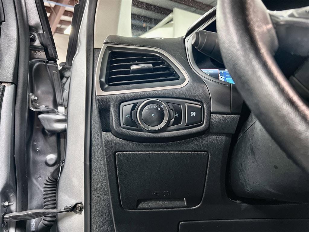 used 2024 Ford Edge car, priced at $22,753