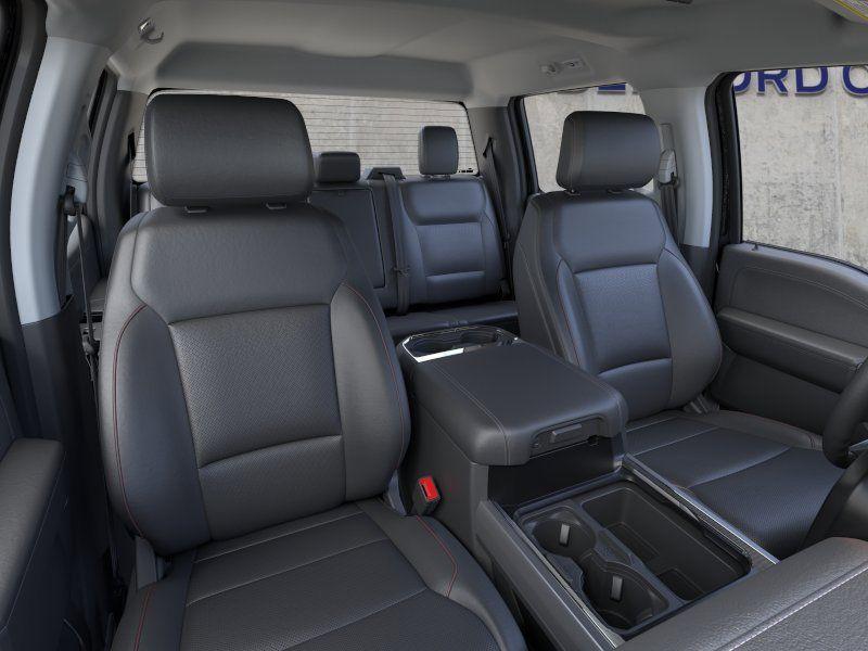 new 2026 Ford F-250 car, priced at $86,557