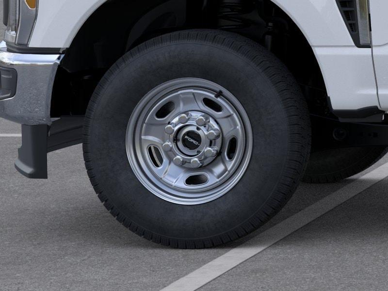 new 2026 Ford F-250 car