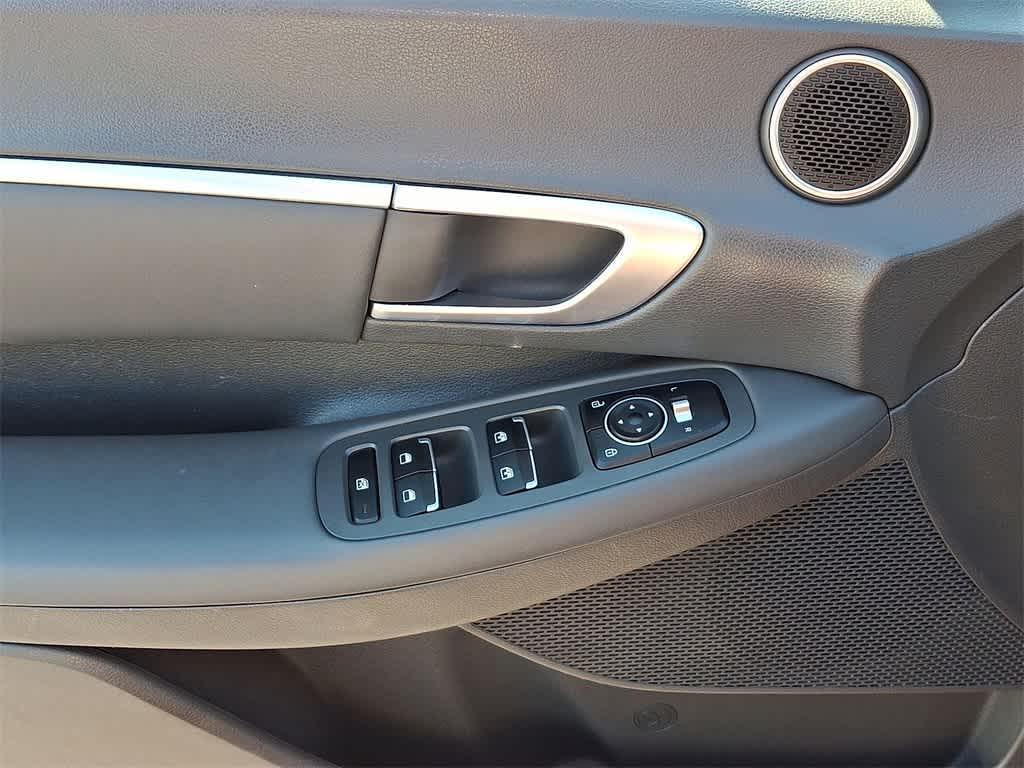 used 2020 Hyundai Sonata car, priced at $15,998