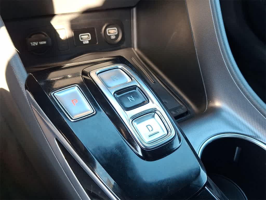 used 2020 Hyundai Sonata car, priced at $15,998