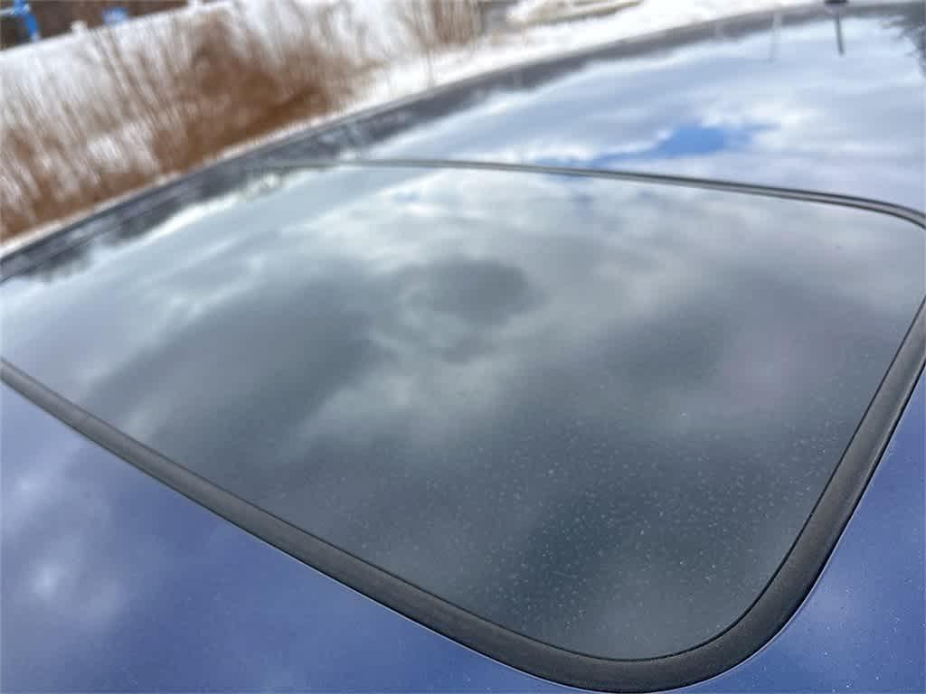 used 2016 Honda CR-V car, priced at $16,298