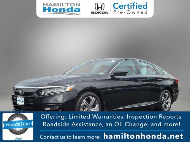 hamilton honda used cars