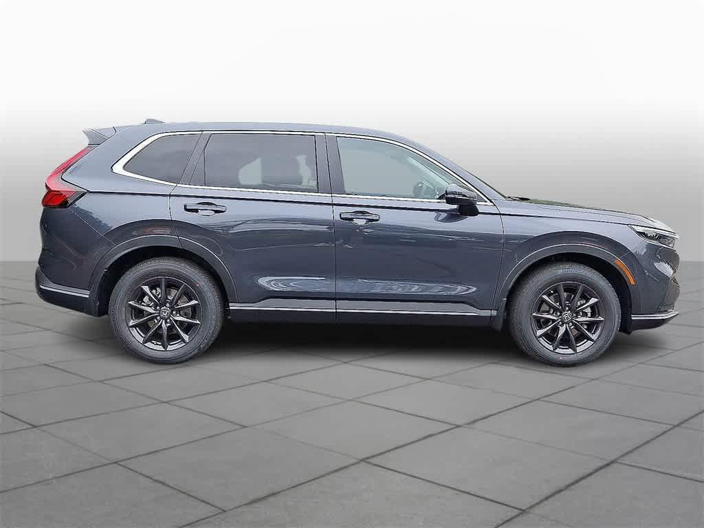 new 2026 Honda CR-V car, priced at $37,350