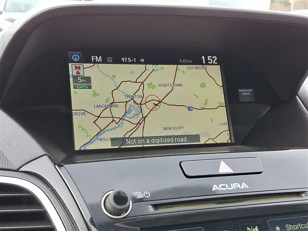 used 2016 Acura RDX car, priced at $11,498