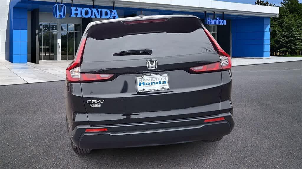 used 2023 Honda CR-V car, priced at $24,598