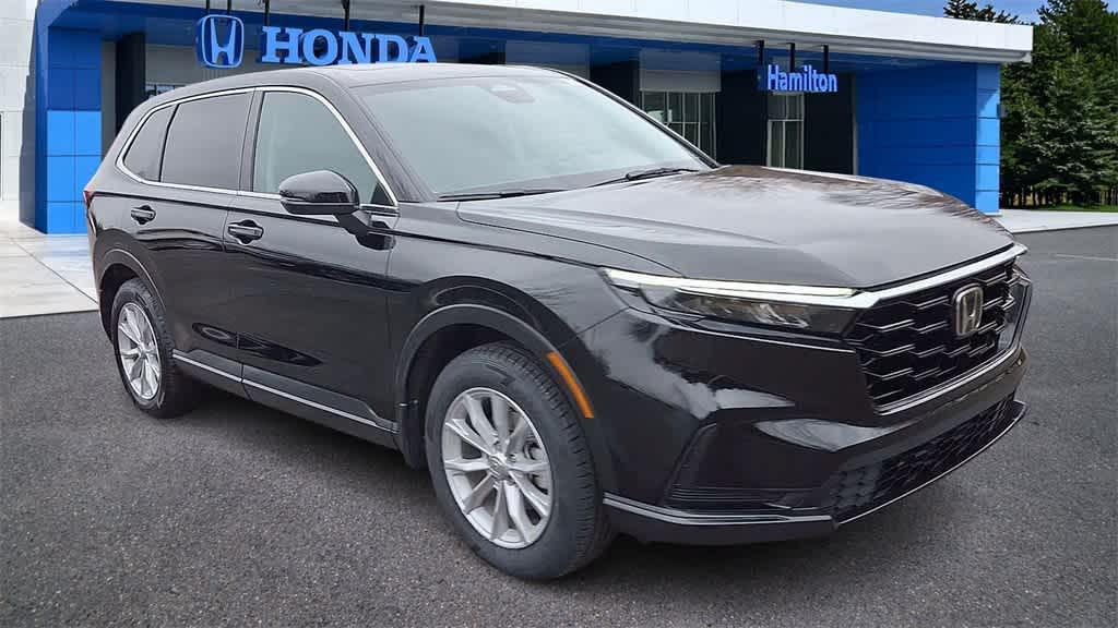 used 2023 Honda CR-V car, priced at $24,598