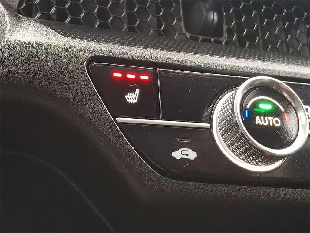 used 2023 Honda CR-V car, priced at $24,598