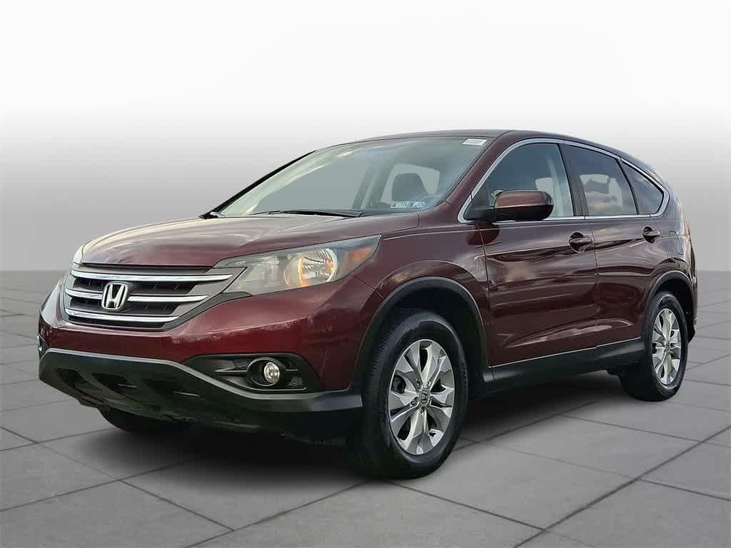 used 2014 Honda CR-V car, priced at $11,598