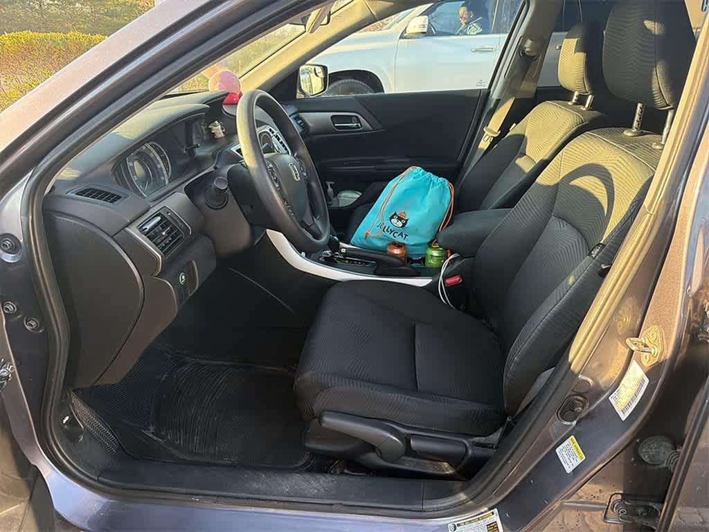 used 2014 Honda Accord car, priced at $9,498