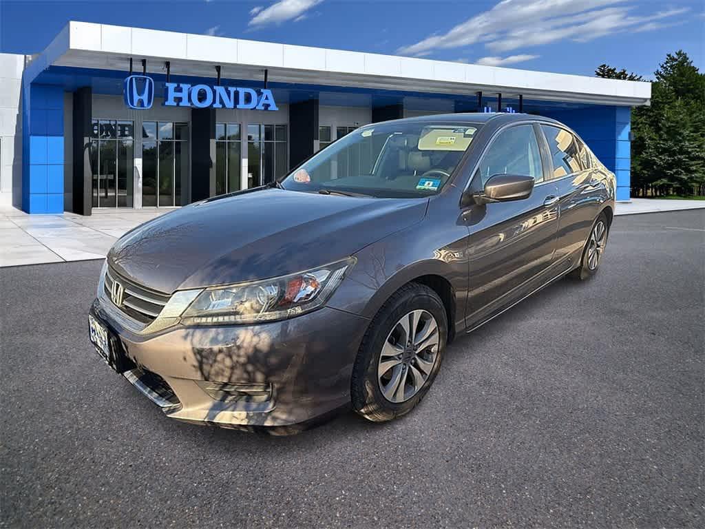 used 2014 Honda Accord car, priced at $9,498