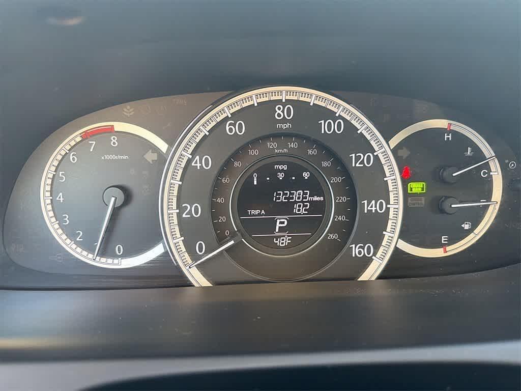 used 2014 Honda Accord car, priced at $9,498