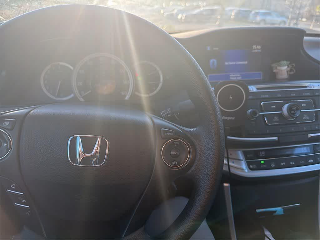 used 2014 Honda Accord car, priced at $9,498