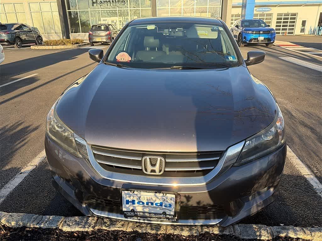 used 2014 Honda Accord car, priced at $9,498