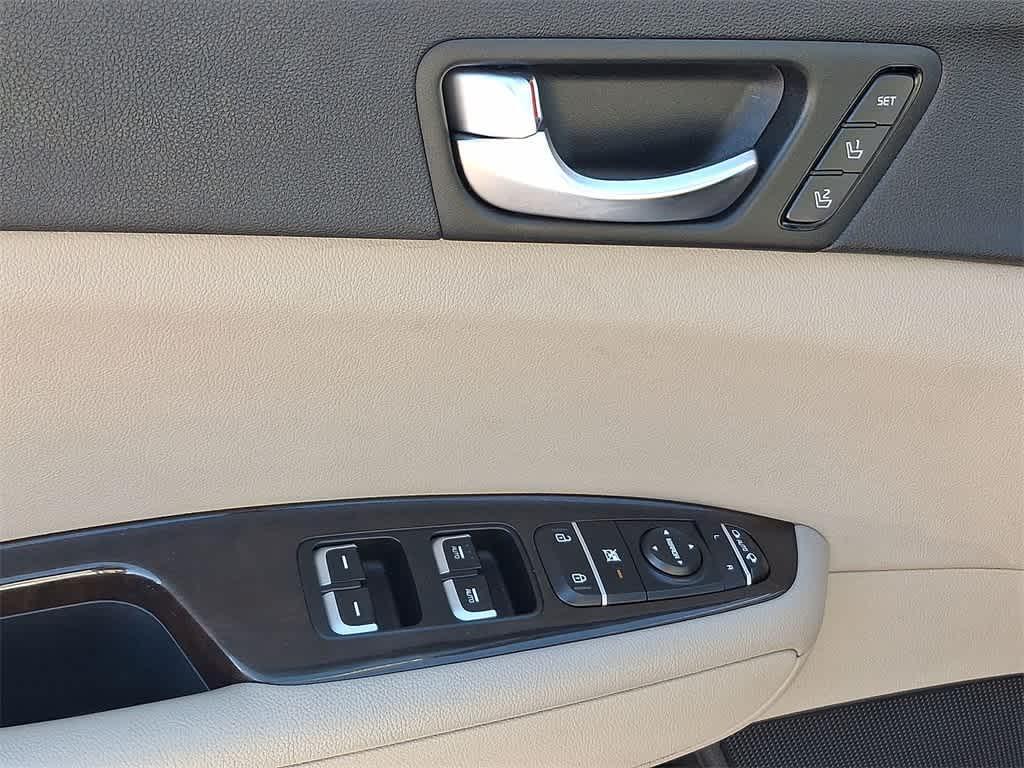 used 2017 Kia Optima car, priced at $12,298