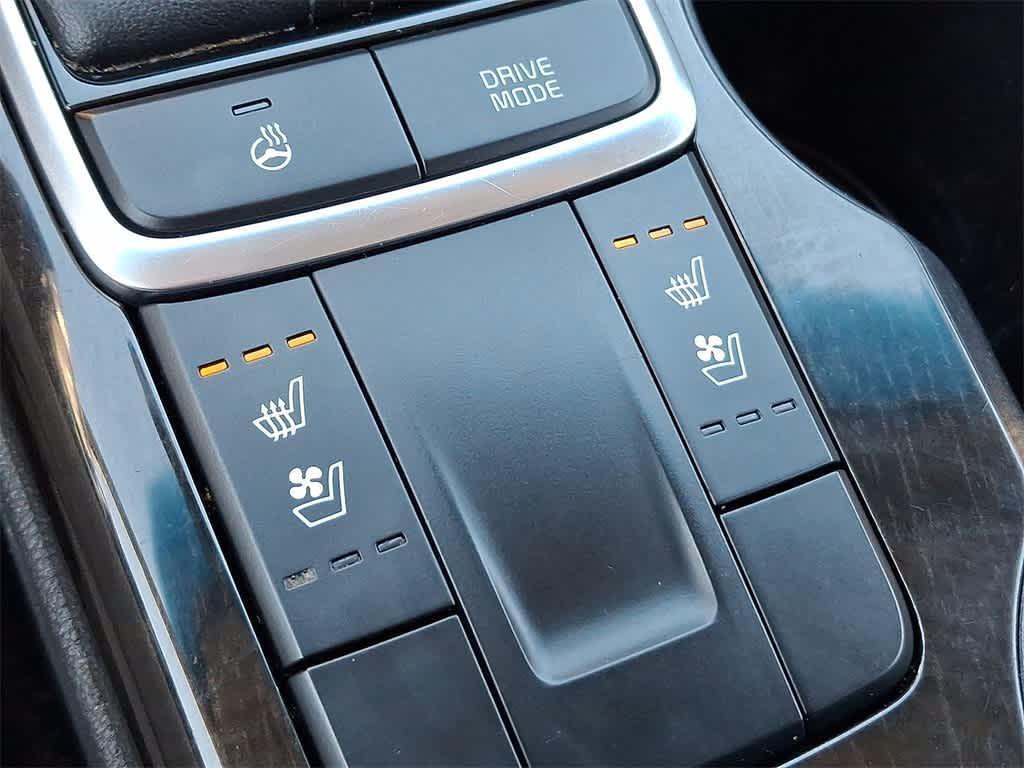 used 2017 Kia Optima car, priced at $12,298