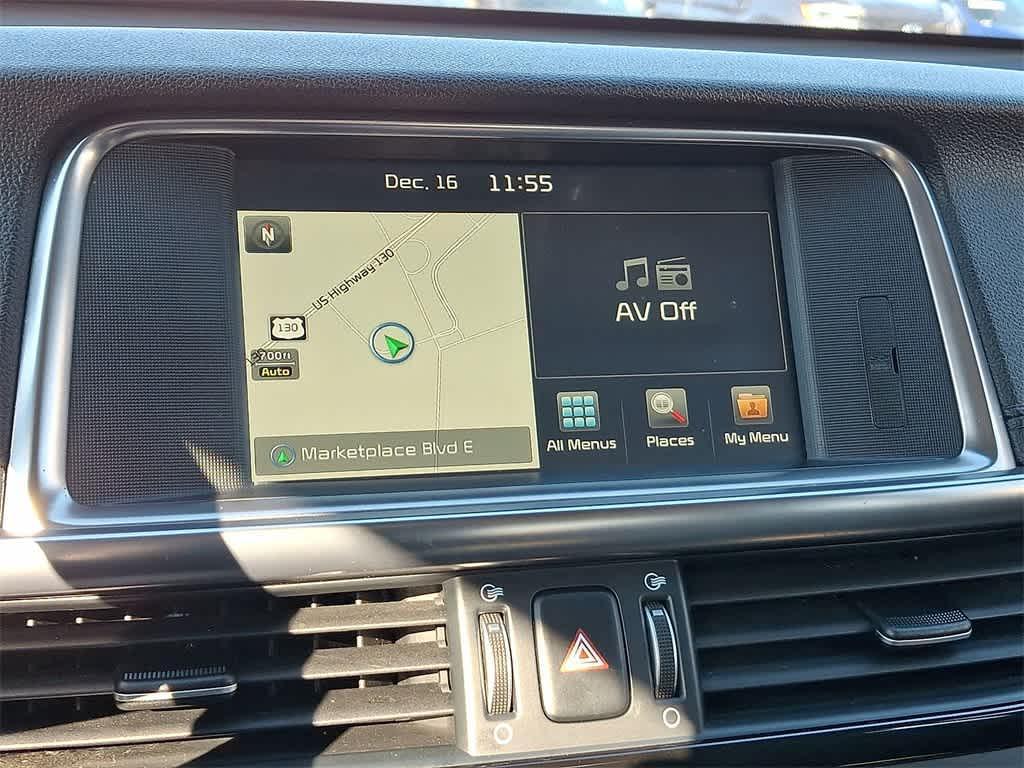 used 2017 Kia Optima car, priced at $12,298