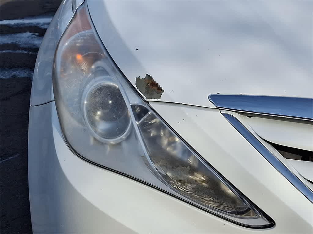 used 2011 Hyundai Sonata car, priced at $4,998