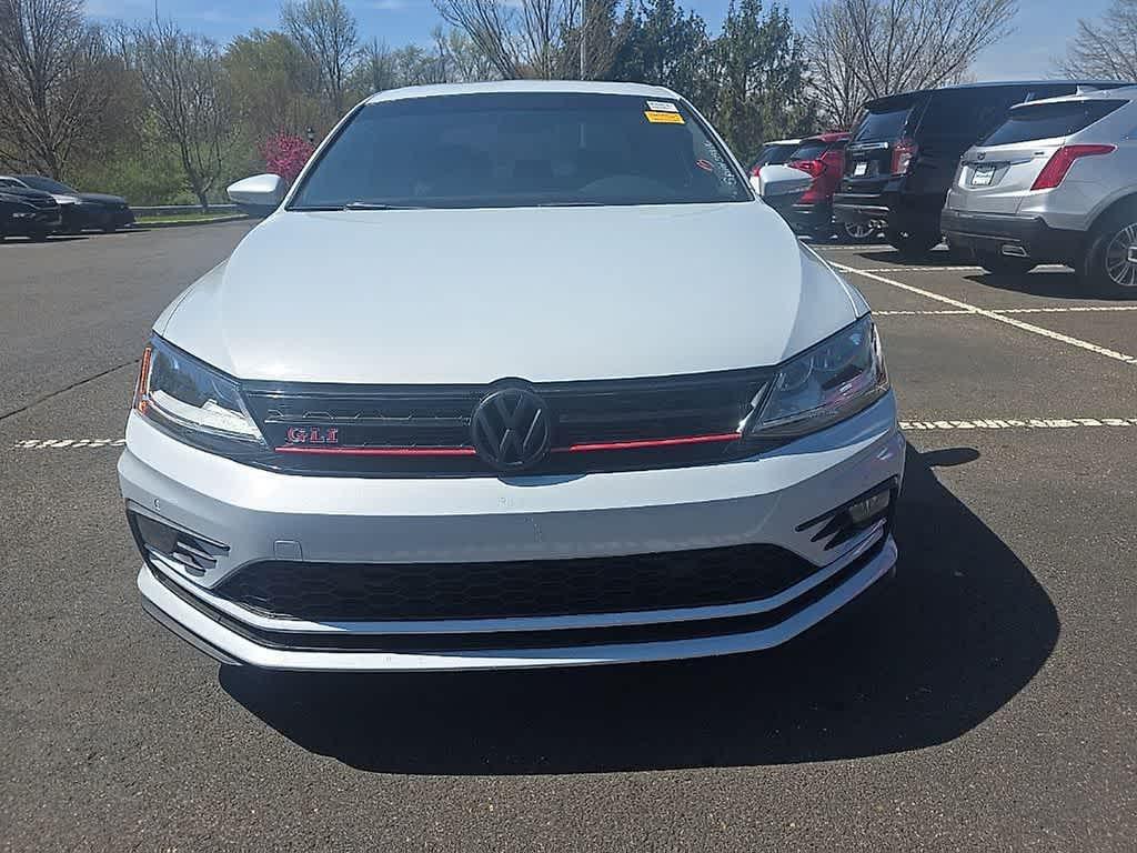 used 2017 Volkswagen Jetta car, priced at $13,798