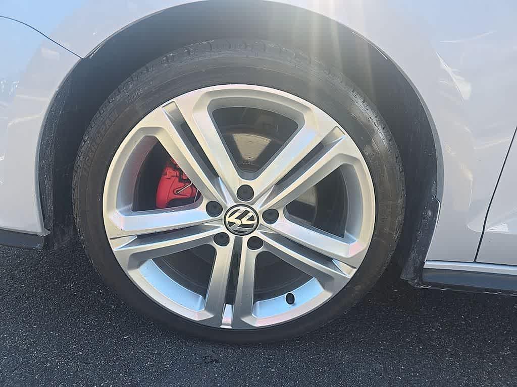 used 2017 Volkswagen Jetta car, priced at $13,798