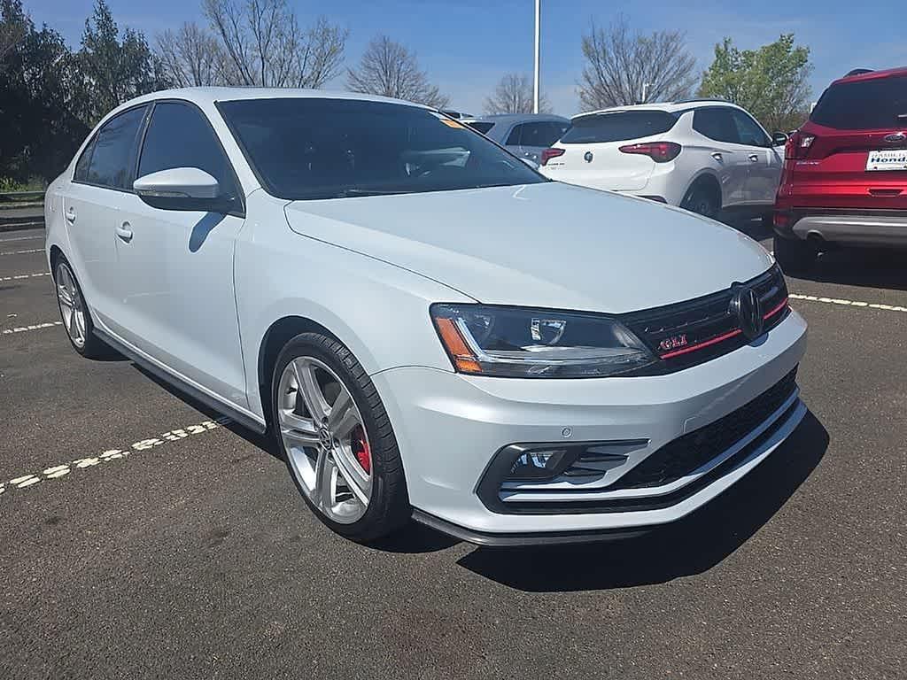 used 2017 Volkswagen Jetta car, priced at $13,798