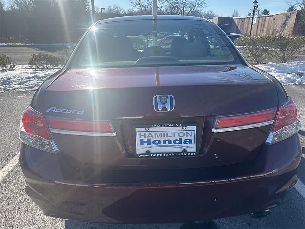 used 2011 Honda Accord car, priced at $7,498