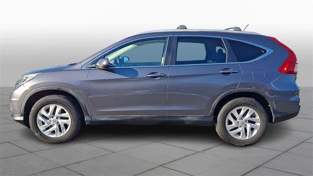 used 2016 Honda CR-V car, priced at $15,698