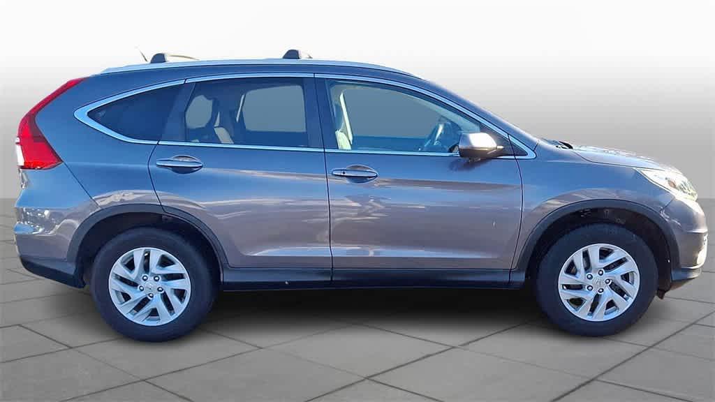 used 2016 Honda CR-V car, priced at $15,698