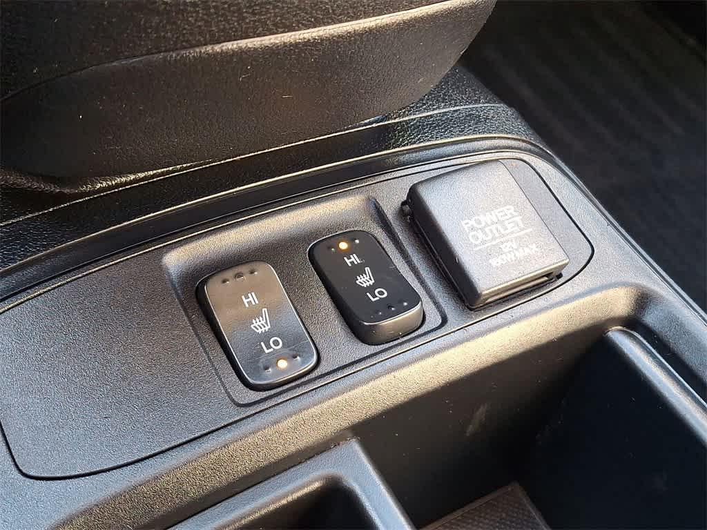 used 2016 Honda CR-V car, priced at $15,698