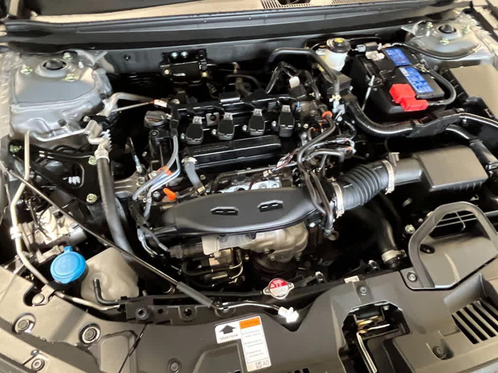 new 2026 Honda Accord car, priced at $32,345