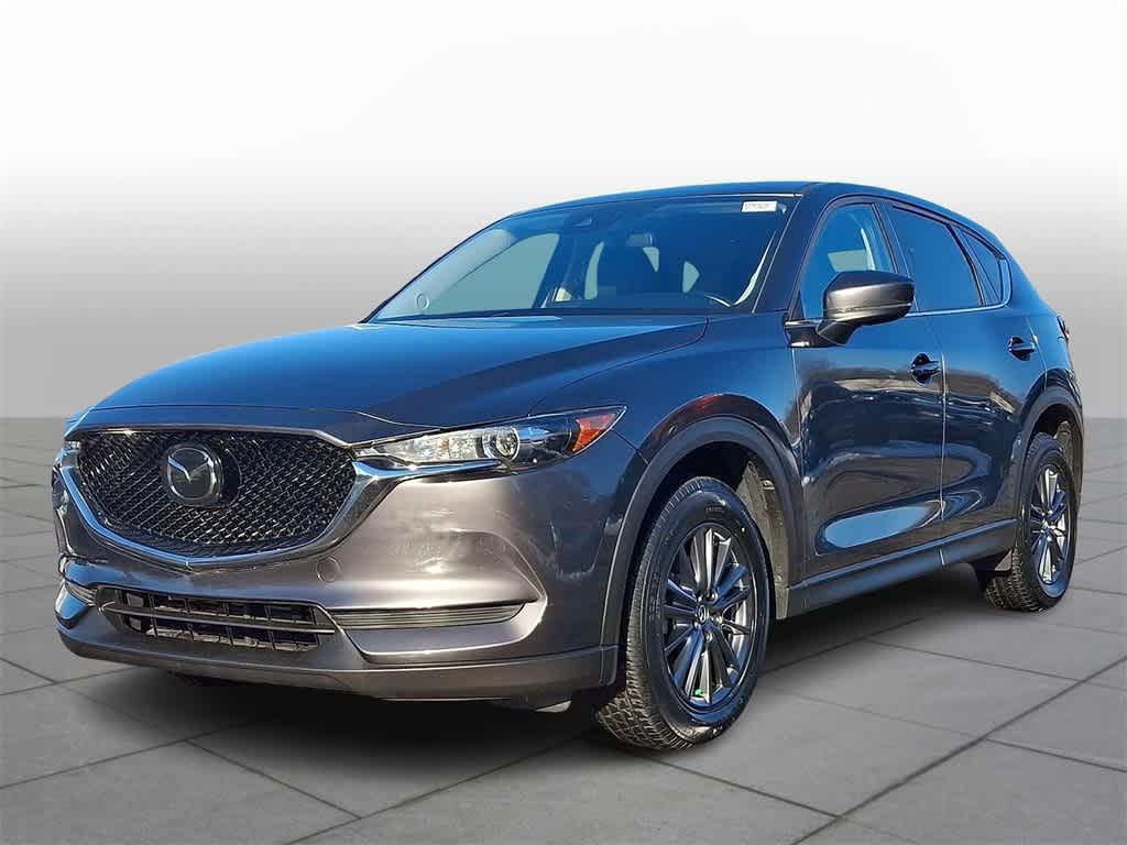 used 2019 Mazda CX-5 car, priced at $19,298
