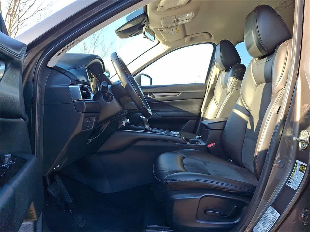 used 2019 Mazda CX-5 car, priced at $19,298