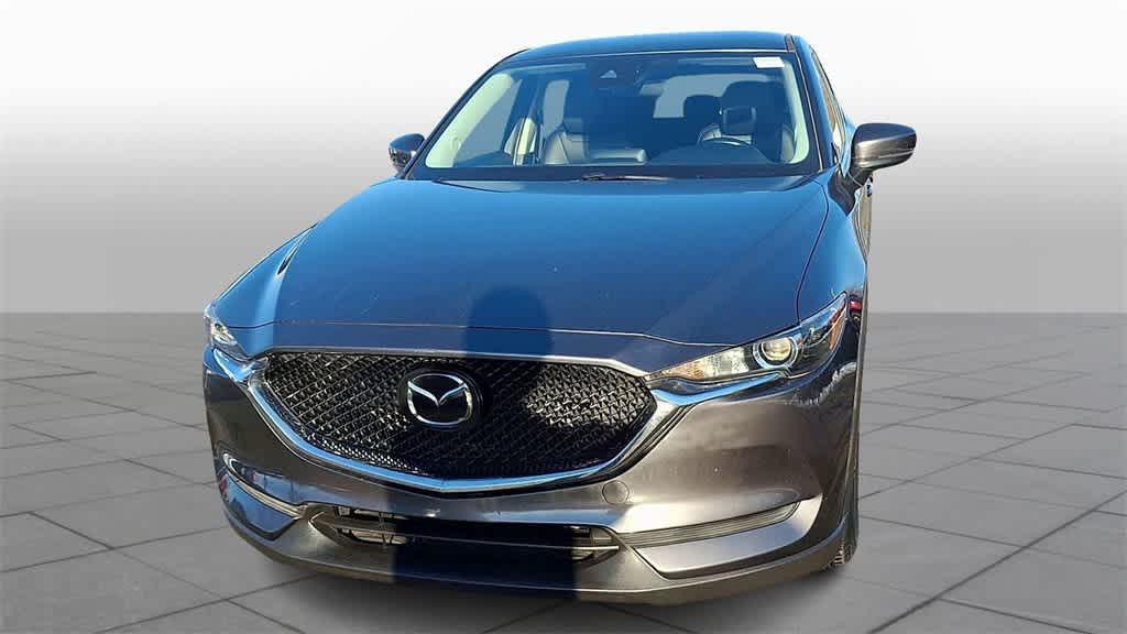 used 2019 Mazda CX-5 car, priced at $19,298
