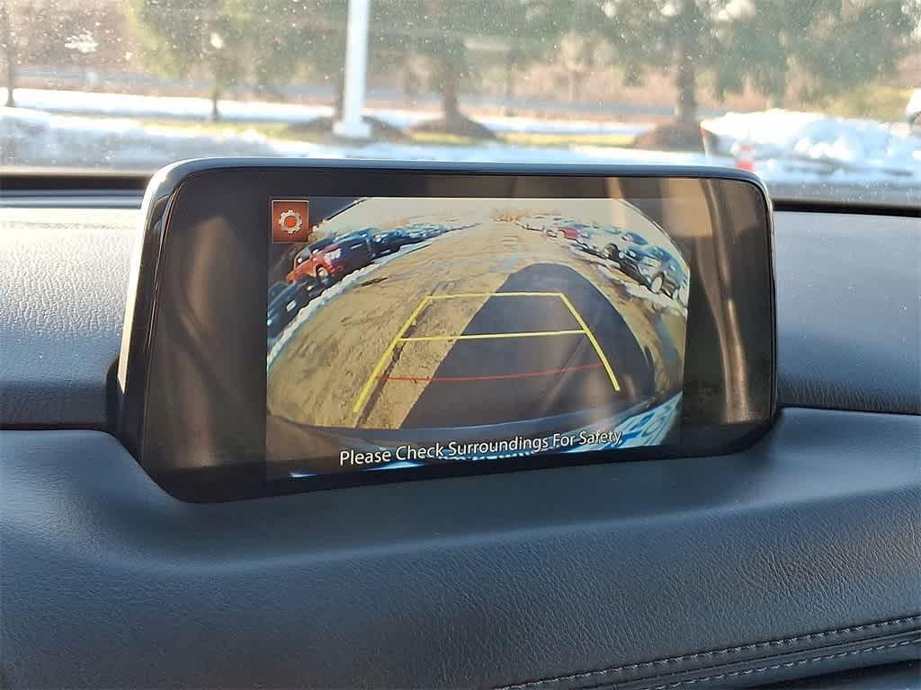 used 2019 Mazda CX-5 car, priced at $19,298