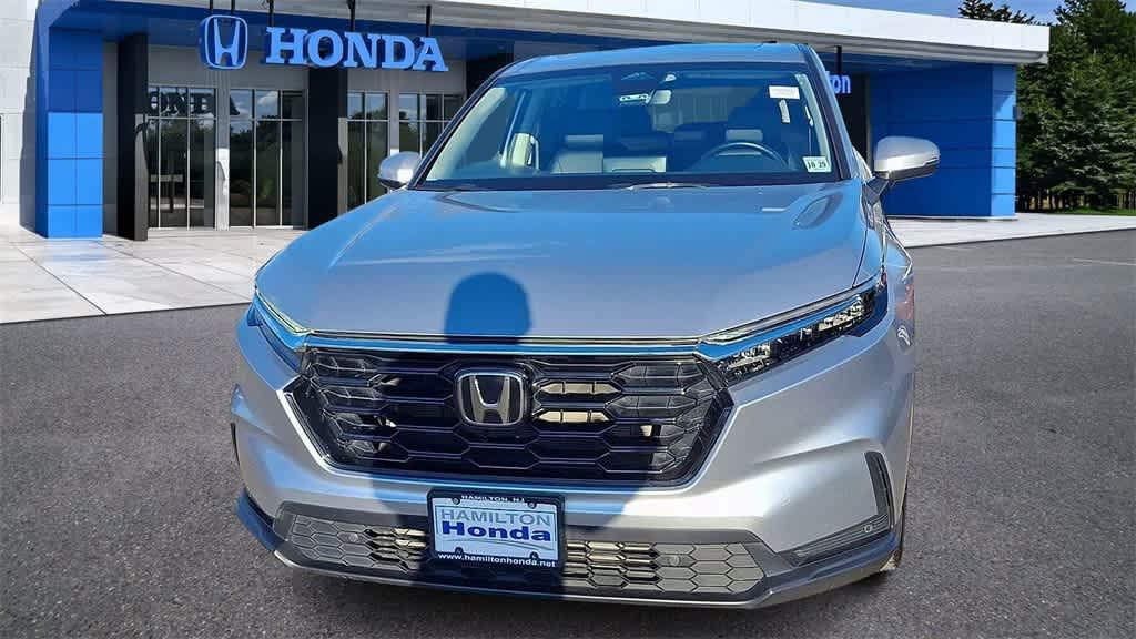 used 2025 Honda CR-V car, priced at $32,298