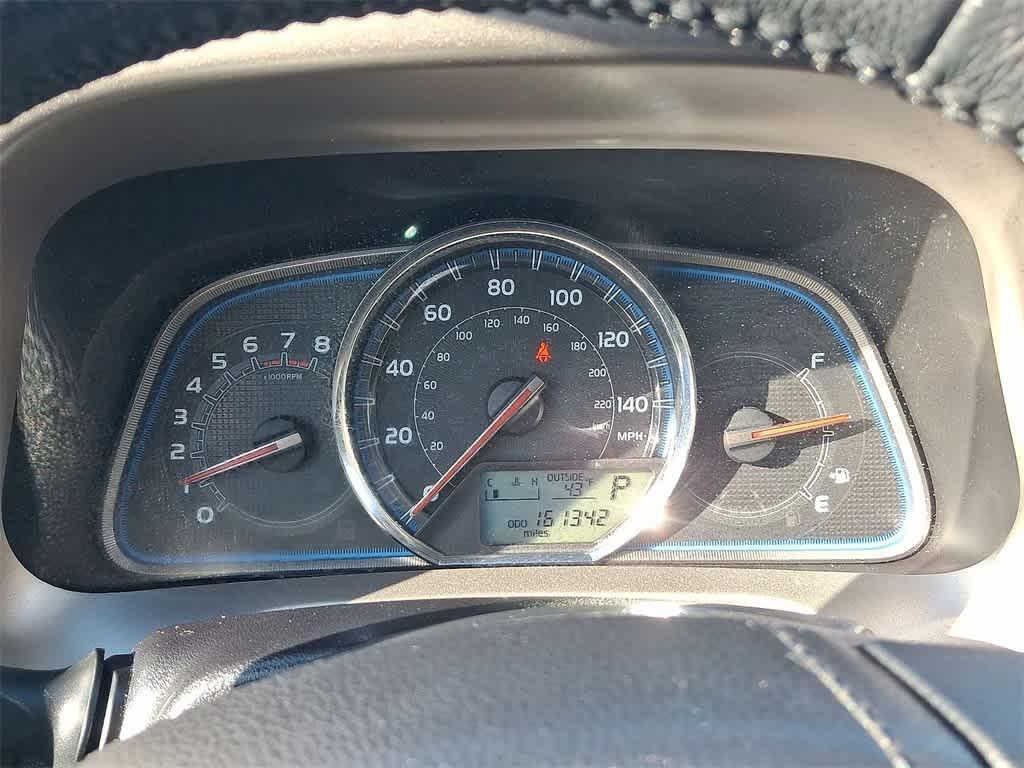 used 2015 Toyota RAV4 car, priced at $11,498