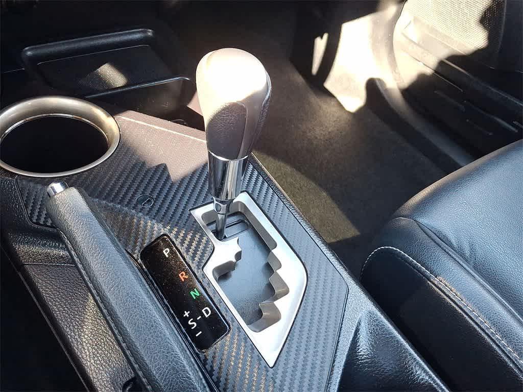 used 2015 Toyota RAV4 car, priced at $11,498