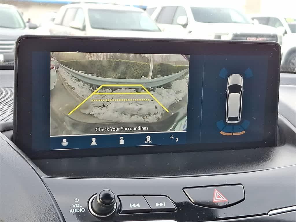 used 2019 Acura RDX car, priced at $16,498