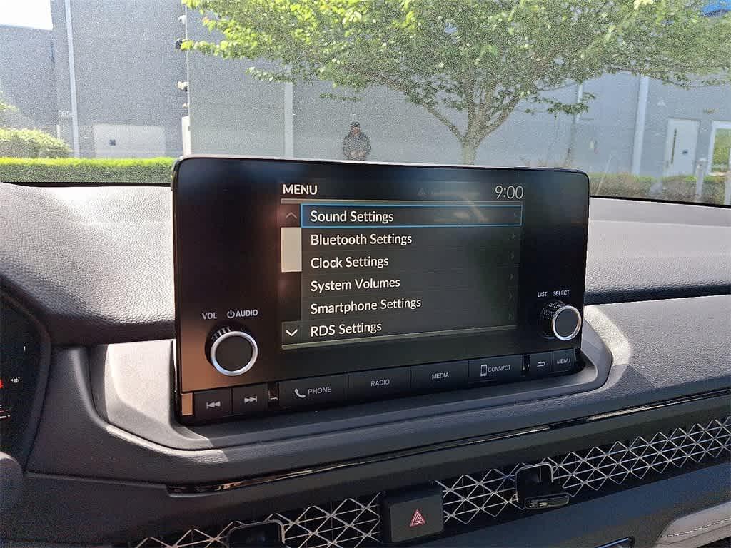 new 2025 Honda Accord car, priced at $29,283