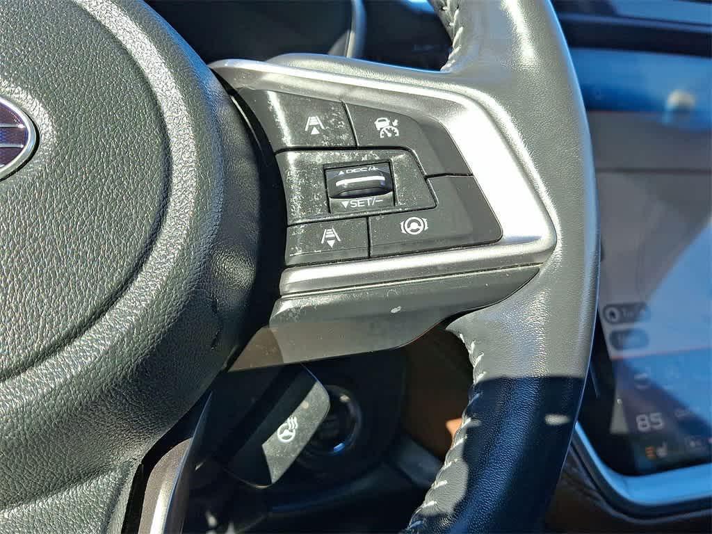 used 2020 Subaru Outback car, priced at $19,998