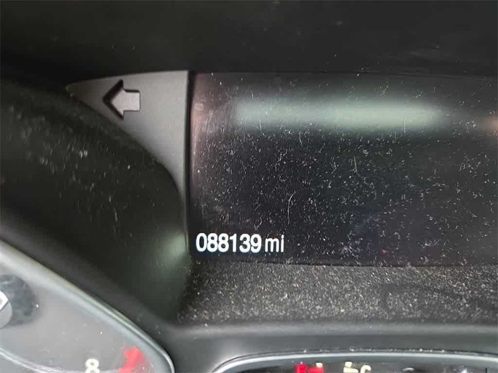 used 2017 Ford Escape car, priced at $9,598