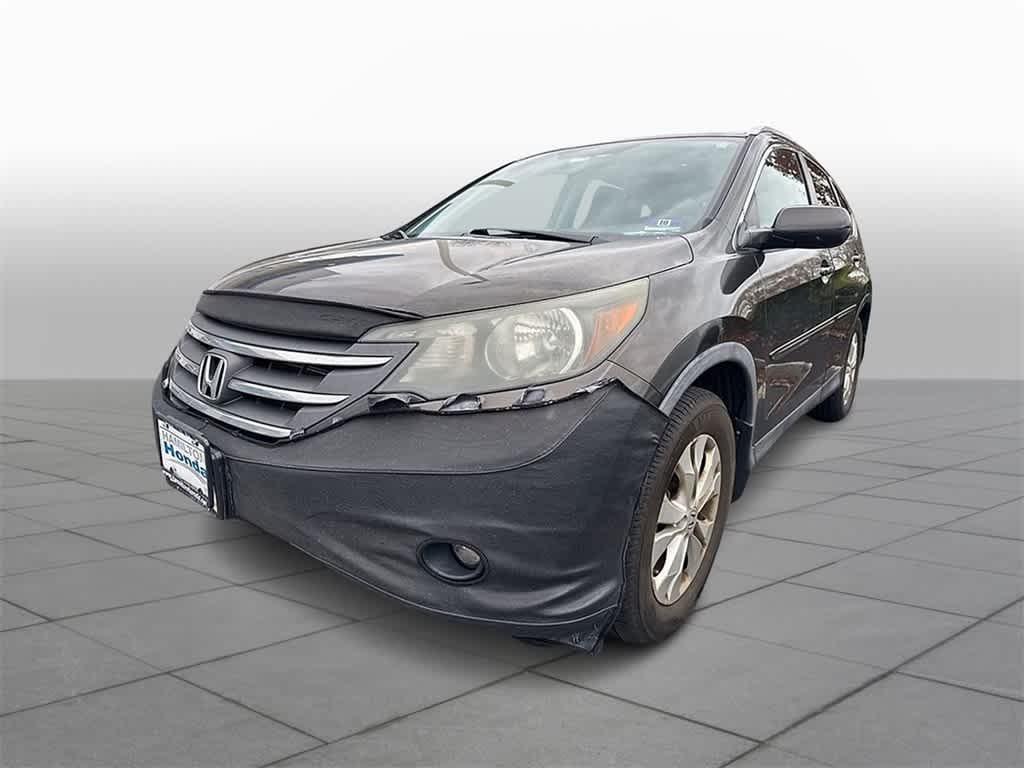 used 2014 Honda CR-V car, priced at $8,298