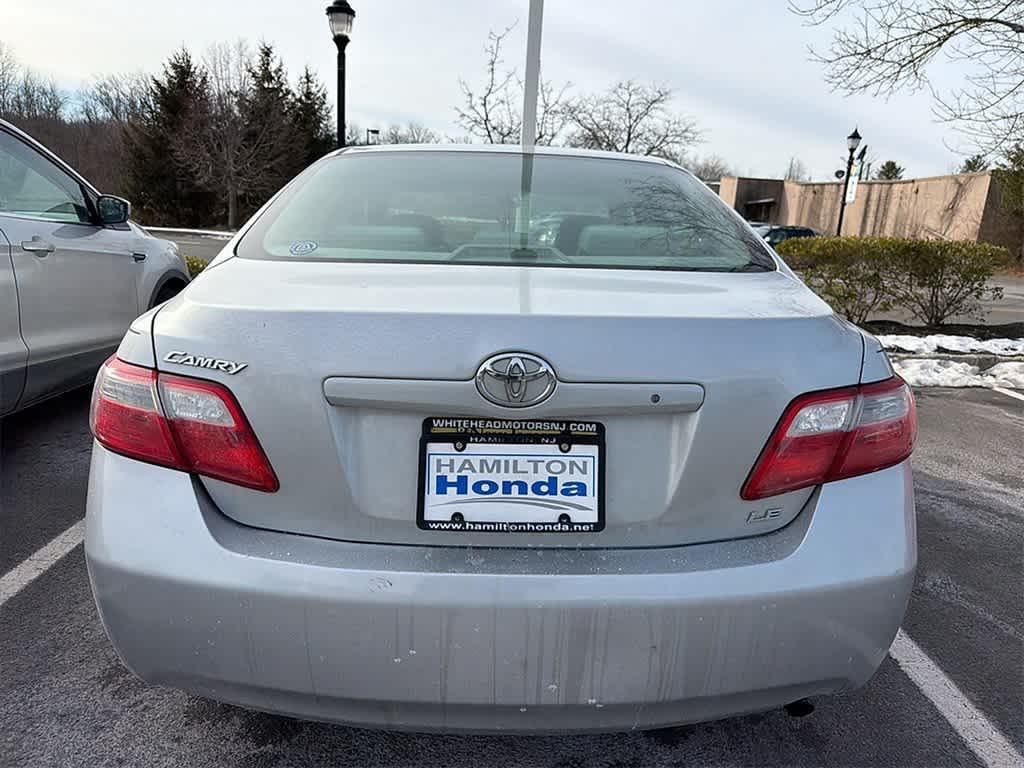 used 2007 Toyota Camry car, priced at $6,998
