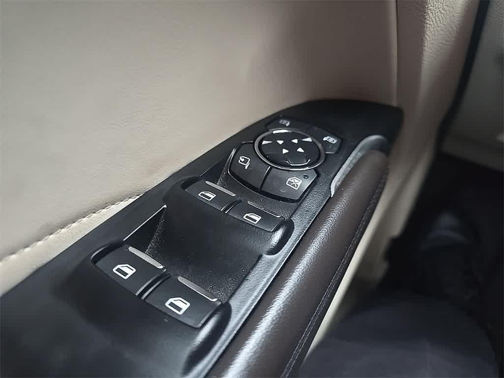 used 2019 Lincoln MKC car, priced at $17,898