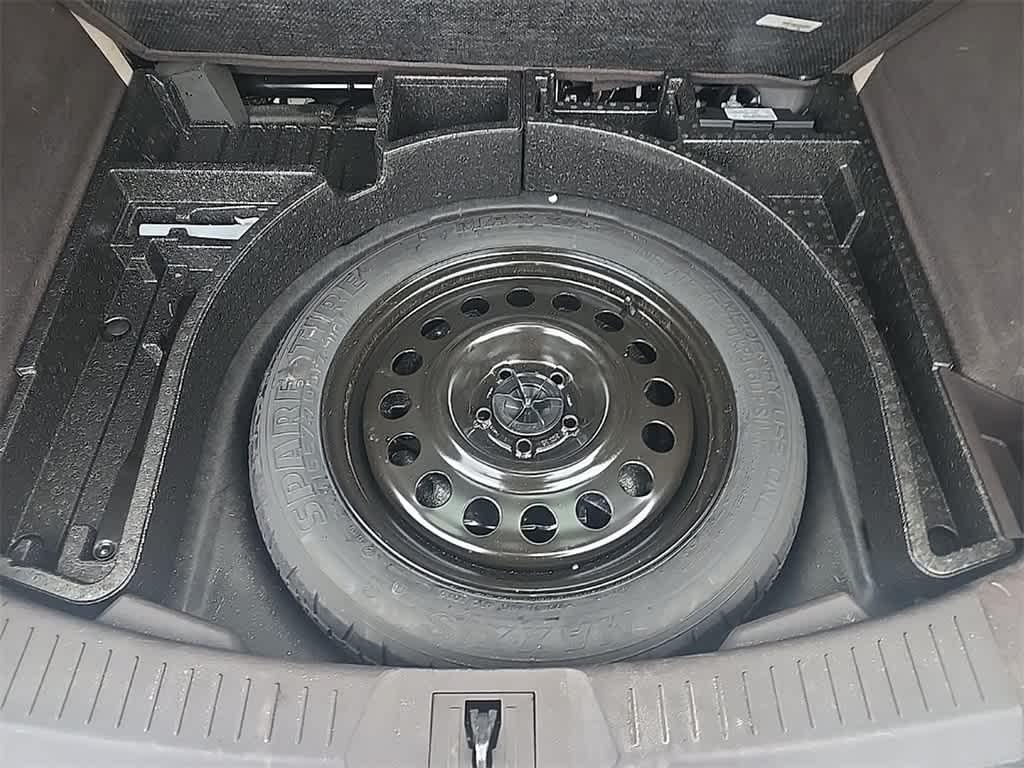 used 2019 Lincoln MKC car, priced at $17,898