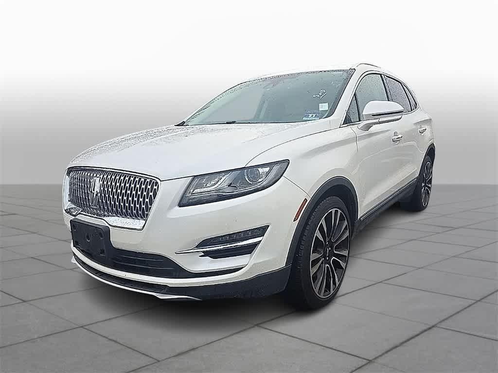 used 2019 Lincoln MKC car, priced at $17,898