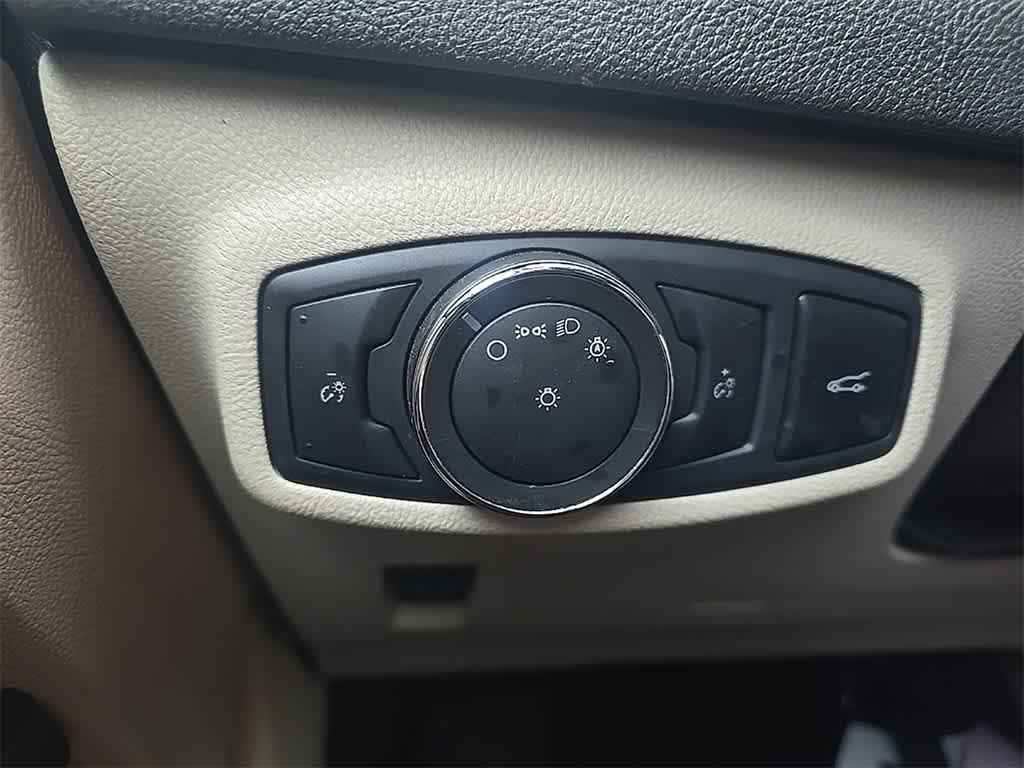 used 2019 Lincoln MKC car, priced at $17,898