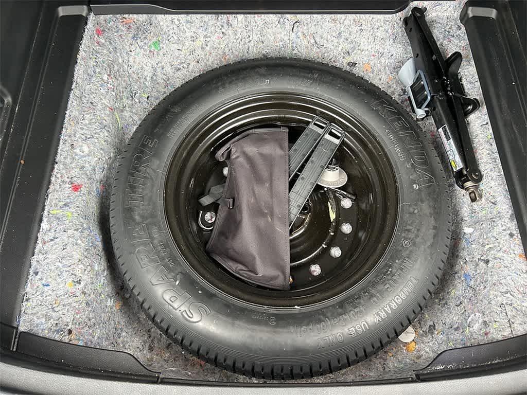 used 2024 Honda CR-V car, priced at $28,298